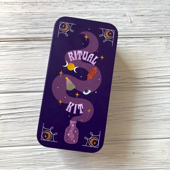 Goddess Provisions Moon Magic Ritual Travel Kit - Picture 1 of 5